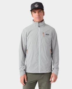 STIO Men's Dawner Jacket -Stio Store 200776 030 2 ALT