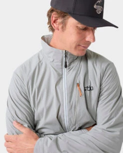 STIO Men's Dawner Jacket -Stio Store 200776 030 6