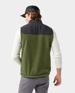 STIO Men's Rawlins Fleece Vest -Stio Store 200780 301 2 copy