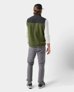 STIO Men's Rawlins Fleece Vest -Stio Store 200780 301 5 copy