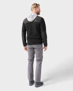 STIO Men's Rawlins Fleece Jacket -Stio Store 200781 010 4