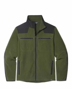 STIO Men's Rawlins Fleece Jacket -Stio Store 200781 301