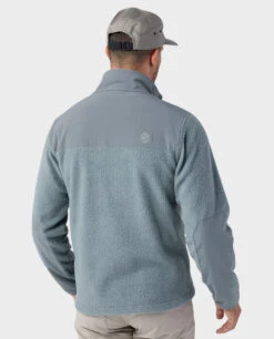 STIO Men's Rawlins Fleece Jacket -Stio Store 200781 420 3