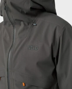 STIO Men's Skyrider Jacket -Stio Store 200782 021 5