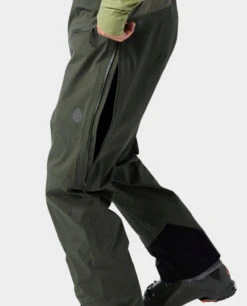 STIO Men's Objective Pro Bib -Stio Store 200784 301 4 ALT