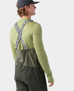 STIO Men's Objective Pro Bib -Stio Store 200784 301 5
