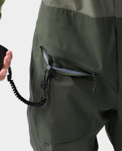 STIO Men's Objective Pro Bib -Stio Store 200784 301 8