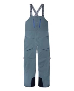 STIO Men's Objective Pro Bib -Stio Store 200784 420