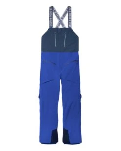 STIO Men's Objective Pro Bib -Stio Store 200784 421