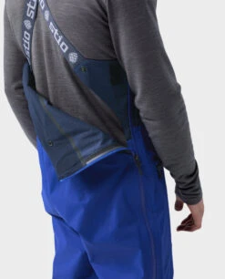 STIO Men's Objective Pro Bib -Stio Store 200784 421 5