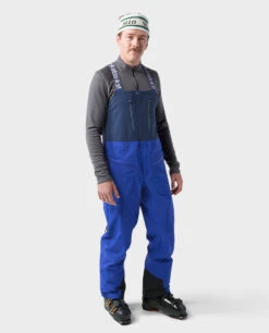 STIO Men's Objective Pro Bib -Stio Store 200784 421 6