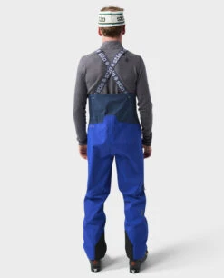 STIO Men's Objective Pro Bib -Stio Store 200784 421 7