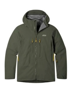 STIO Men's Objective Pro Jacket