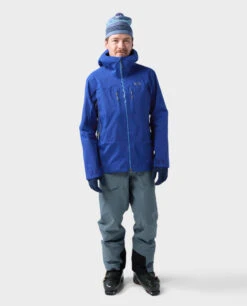 STIO Men's Objective Pro Jacket 33 STIO Men's Objective Pro Jacket -Stio Store 200785 420 1