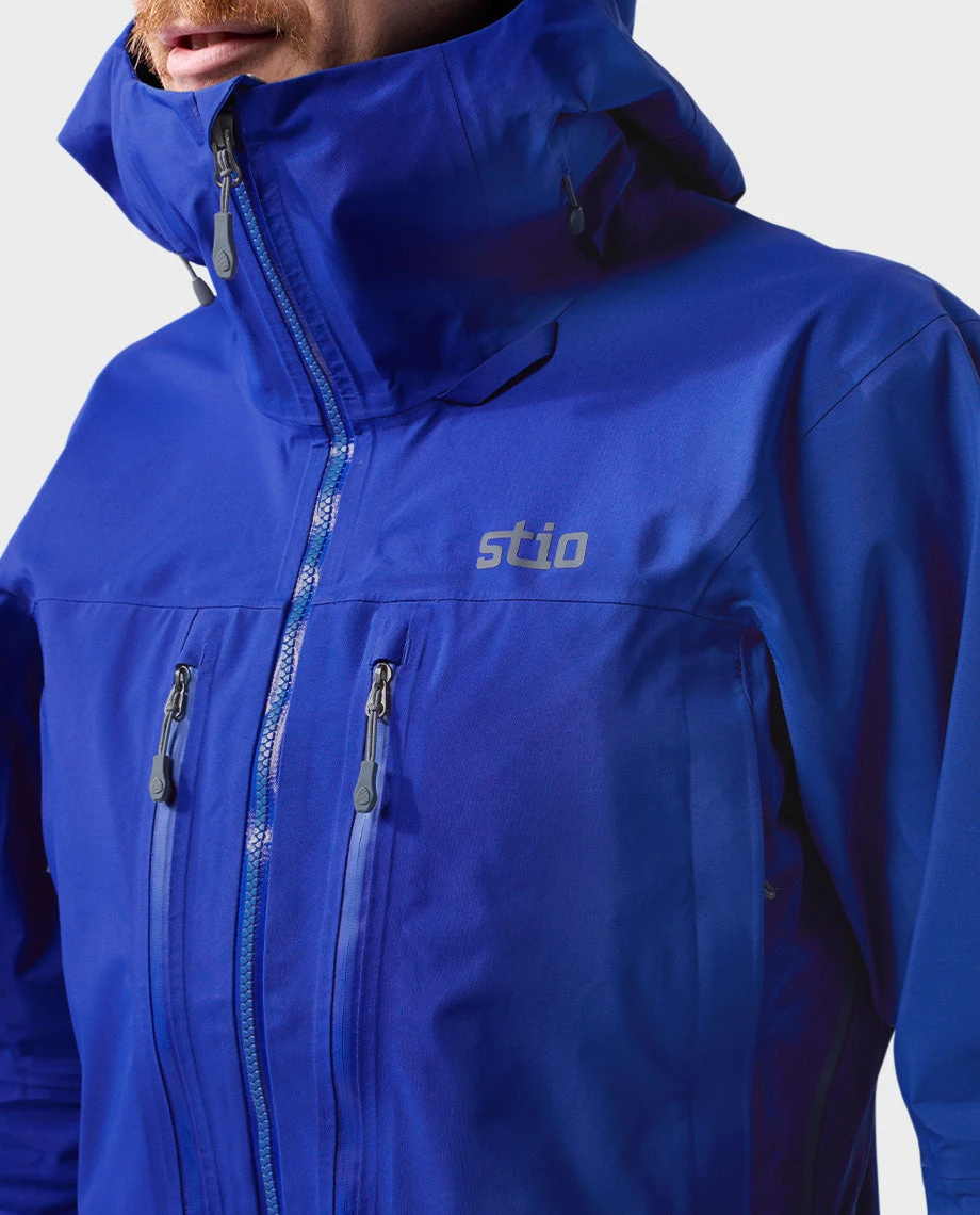 STIO Men's Objective Pro Jacket 18 STIO Men's Objective Pro Jacket - Image 18