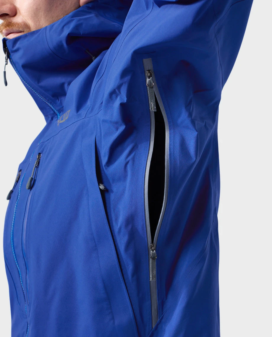 STIO Men's Objective Pro Jacket 20 STIO Men's Objective Pro Jacket - Image 20