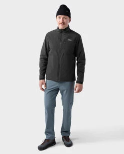 STIO Men's Fernos Insulated Jacket 23 STIO Men's Fernos Insulated Jacket -Stio Store 200787 001 2