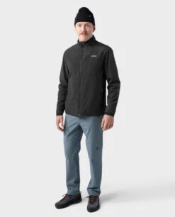 STIO Men's Fernos Insulated Jacket 27 STIO Men's Fernos Insulated Jacket -Stio Store 200787 001 6 ALT