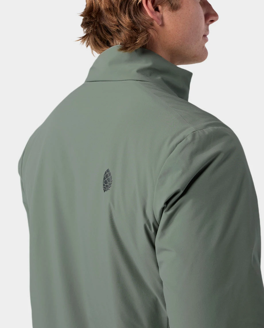 STIO Men's Fernos Insulated Jacket 16 STIO Men's Fernos Insulated Jacket - Image 16
