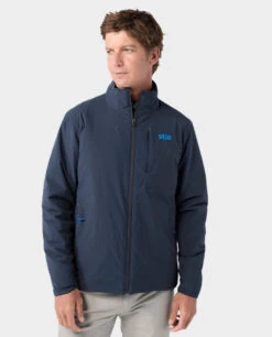 STIO Men's Fernos Insulated Jacket 38 STIO Men's Fernos Insulated Jacket -Stio Store 200787 410 1