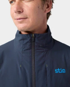 STIO Men's Fernos Insulated Jacket 39 STIO Men's Fernos Insulated Jacket -Stio Store 200787 410 2 ALT