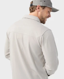 STIO Men's Notion Stretch Knit Shirt -Stio Store 200789 270 3