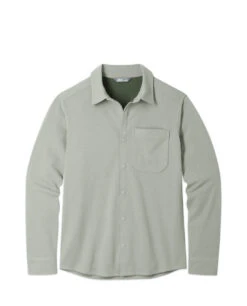 STIO Men's Notion Stretch Knit Shirt -Stio Store 200789 310 2191300c bd62 4fab a6a7 63de5f999c19