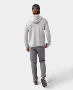 STIO Men's Alpin PeakWool Midweight Hoodie 24 STIO Men's Alpin PeakWool Midweight Hoodie -Stio Store 200793 030 3
