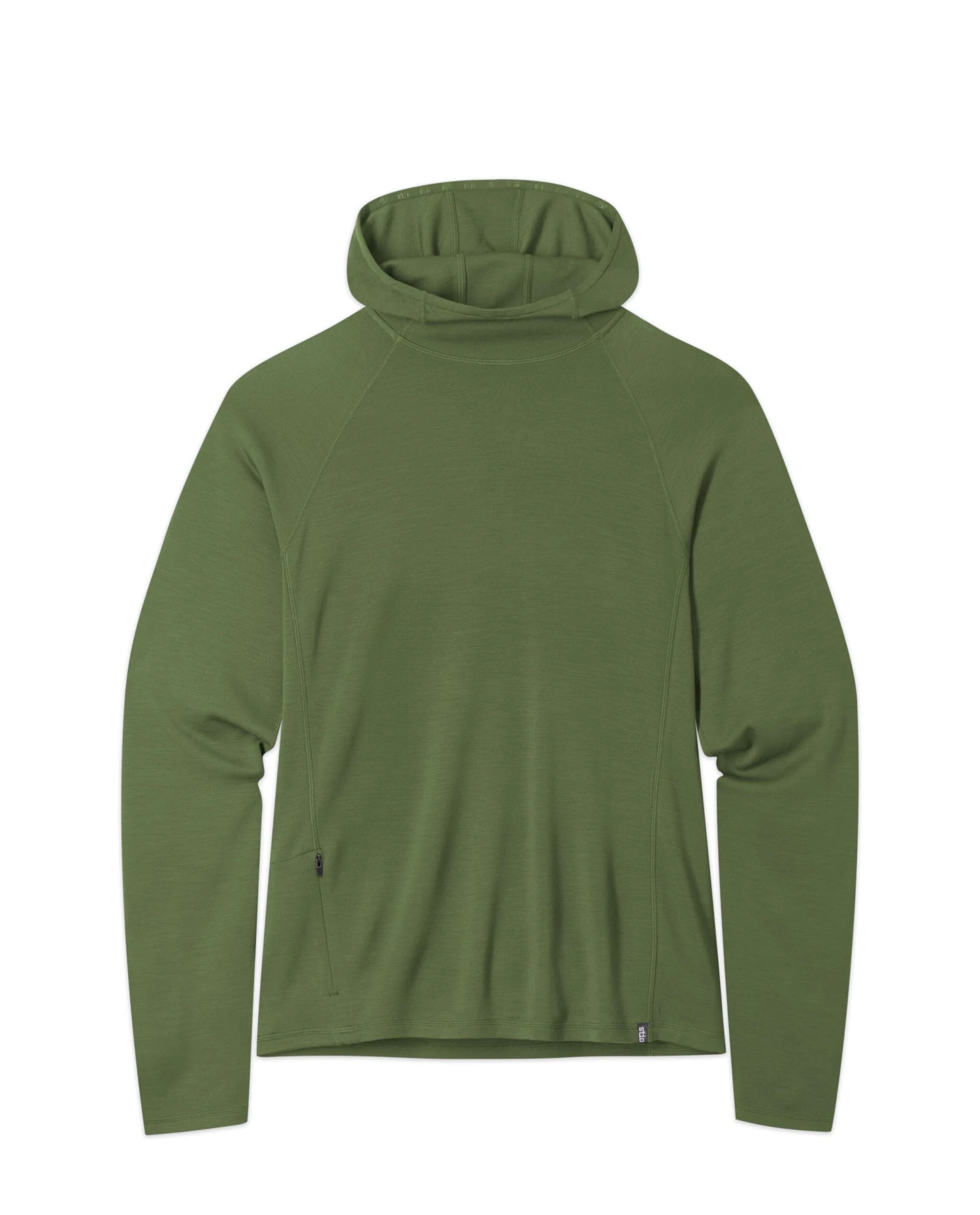 STIO Men's Alpin PeakWool Midweight Hoodie 19 STIO Men's Alpin PeakWool Midweight Hoodie - Image 19