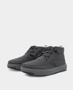 STIO Men's Colter Waxed Canvas Mid -Stio Store 200795 021 angle