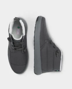 STIO Men's Colter Waxed Canvas Mid -Stio Store 200795 021 dynamic