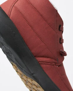 STIO Men's Colter Waxed Canvas Mid -Stio Store 200795 210 d1