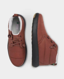 STIO Men's Colter Waxed Canvas Mid -Stio Store 200795 210 dynamic