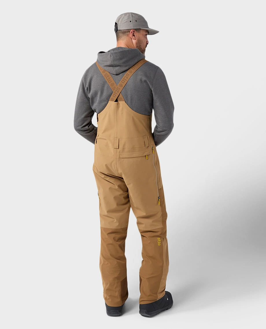 STIO Men's Skyrider Bib 5 STIO Men's Skyrider Bib - Image 5