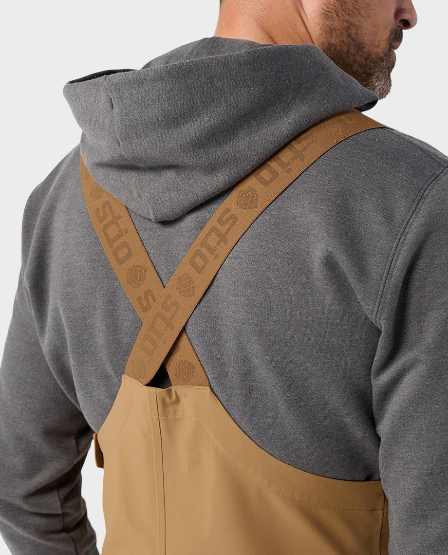 STIO Men's Skyrider Bib 6 STIO Men's Skyrider Bib - Image 6