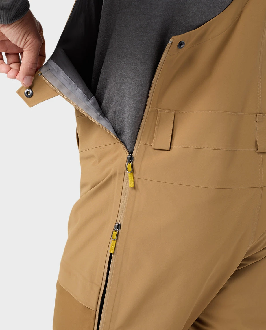 STIO Men's Skyrider Bib 8 STIO Men's Skyrider Bib - Image 8