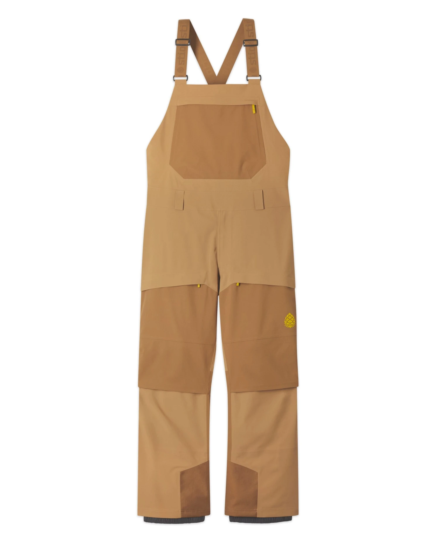 STIO Men's Skyrider Bib 1 STIO Men's Skyrider Bib