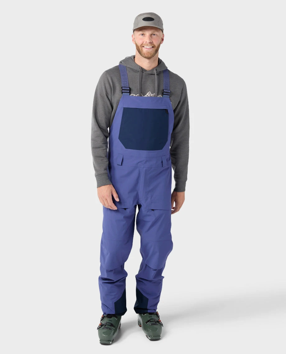 STIO Men's Skyrider Bib 11 STIO Men's Skyrider Bib - Image 11