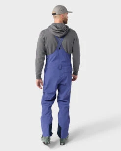 STIO Men's Skyrider Bib 28 STIO Men's Skyrider Bib -Stio Store 200797 421 2