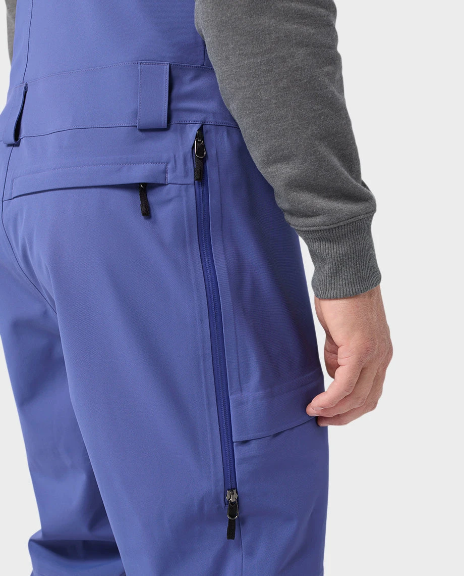 STIO Men's Skyrider Bib 16 STIO Men's Skyrider Bib - Image 16