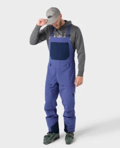 STIO Men's Skyrider Bib 33 STIO Men's Skyrider Bib -Stio Store 200797 421 7 ALT