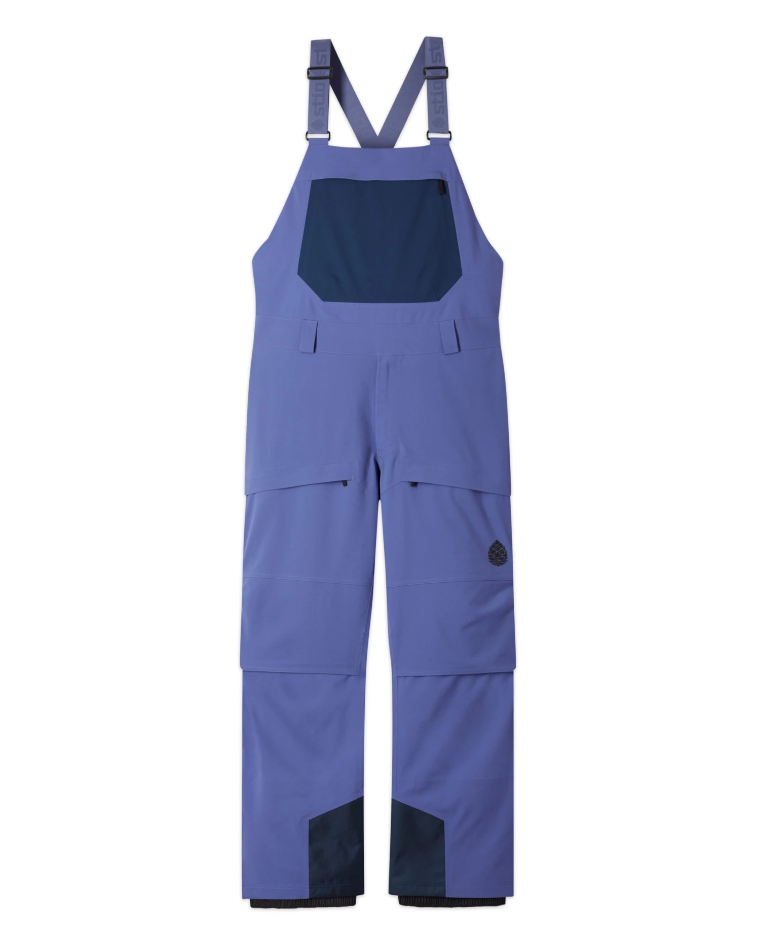 STIO Men's Skyrider Bib 9 STIO Men's Skyrider Bib - Image 9