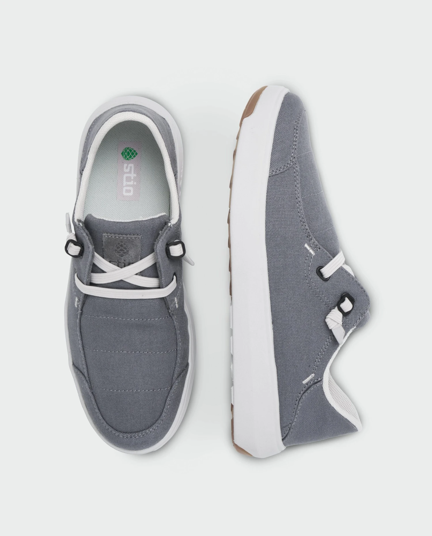 STIO Men's Bircher Low 3 STIO Men's Bircher Low - Image 3