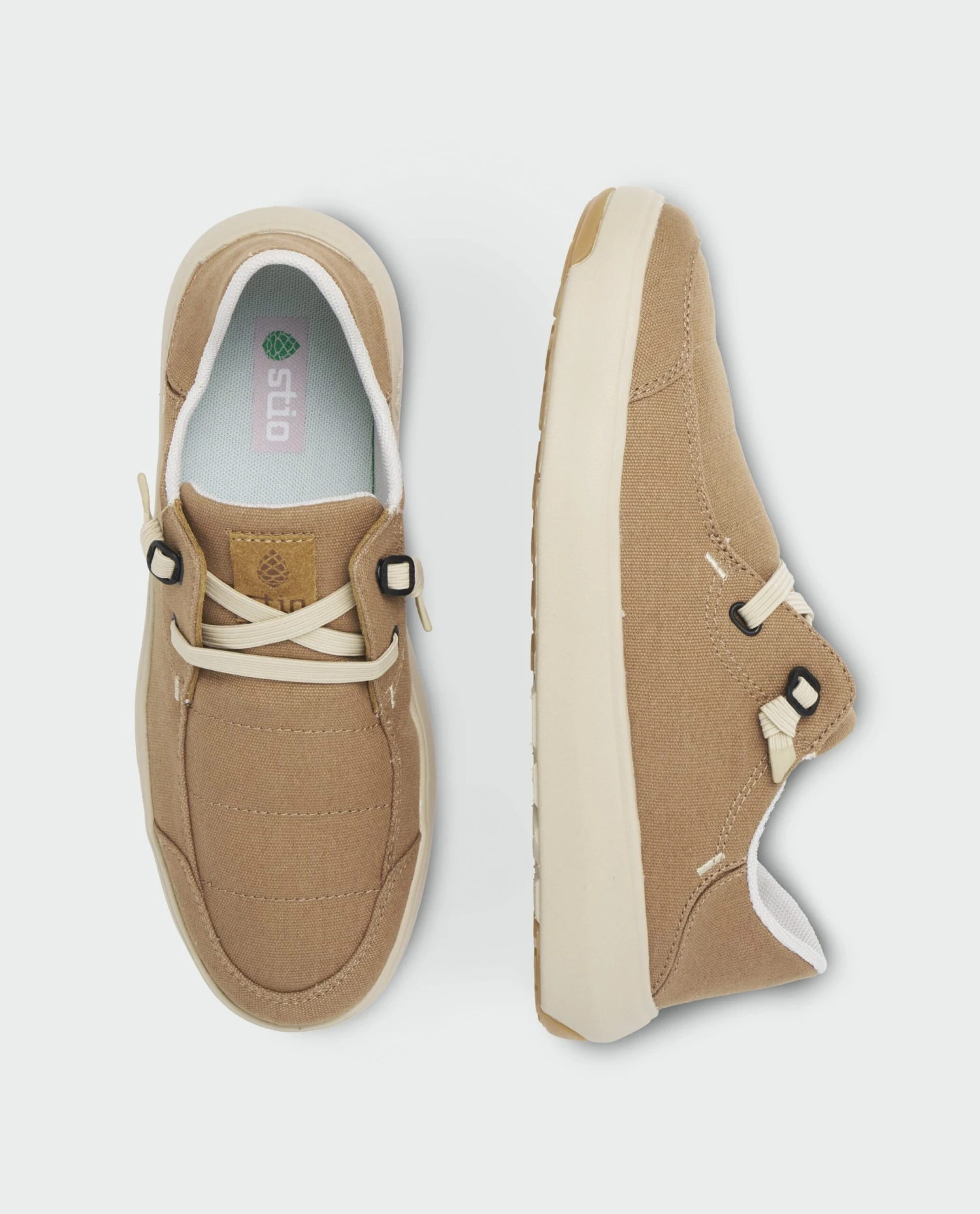 STIO Men's Bircher Low 12 STIO Men's Bircher Low - Image 12