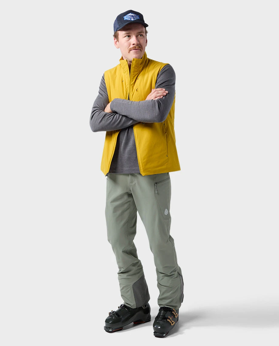 STIO Men's Tracksetter Pant 3 STIO Men's Tracksetter Pant - Image 3