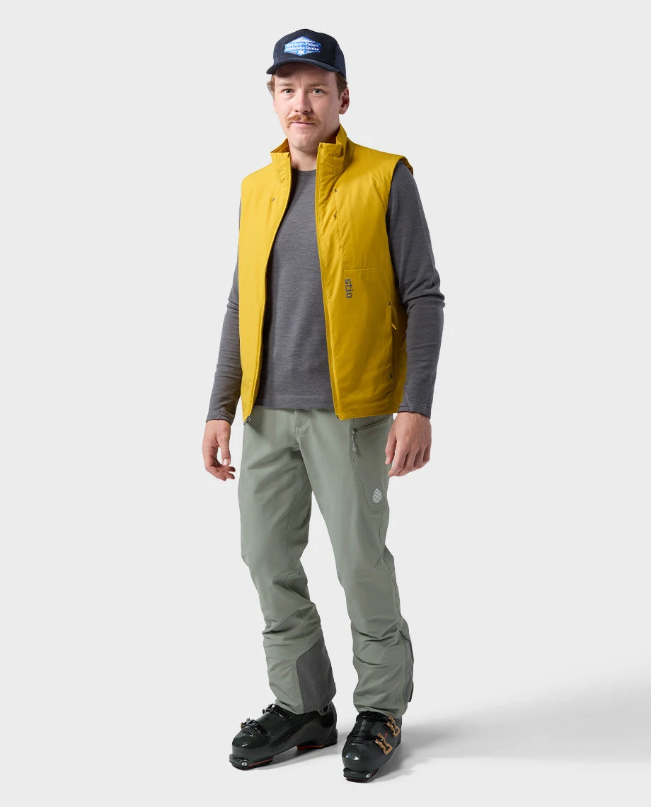 STIO Men's Tracksetter Pant 4 STIO Men's Tracksetter Pant - Image 4