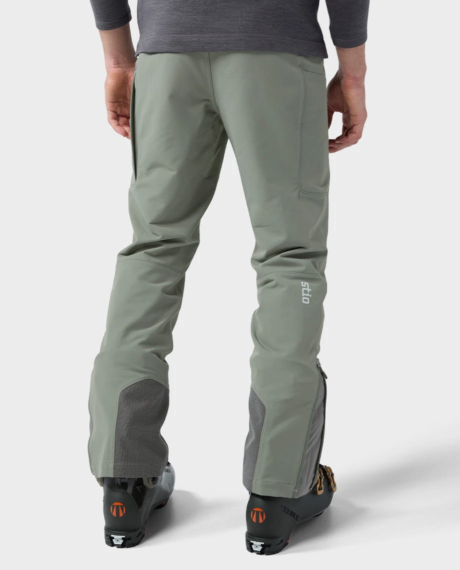 STIO Men's Tracksetter Pant 7 STIO Men's Tracksetter Pant - Image 7