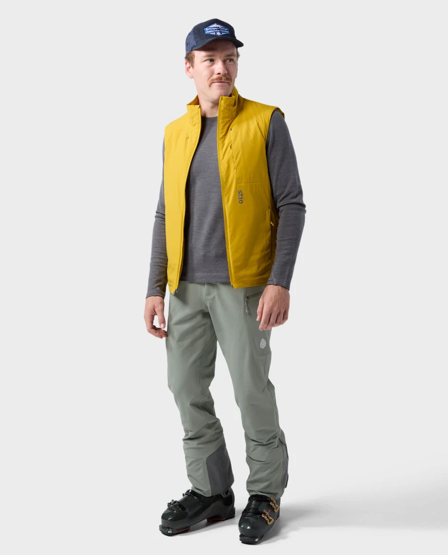 STIO Men's Tracksetter Pant 8 STIO Men's Tracksetter Pant - Image 8