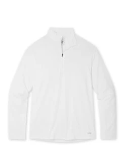 STIO Men's Crester Half Zip