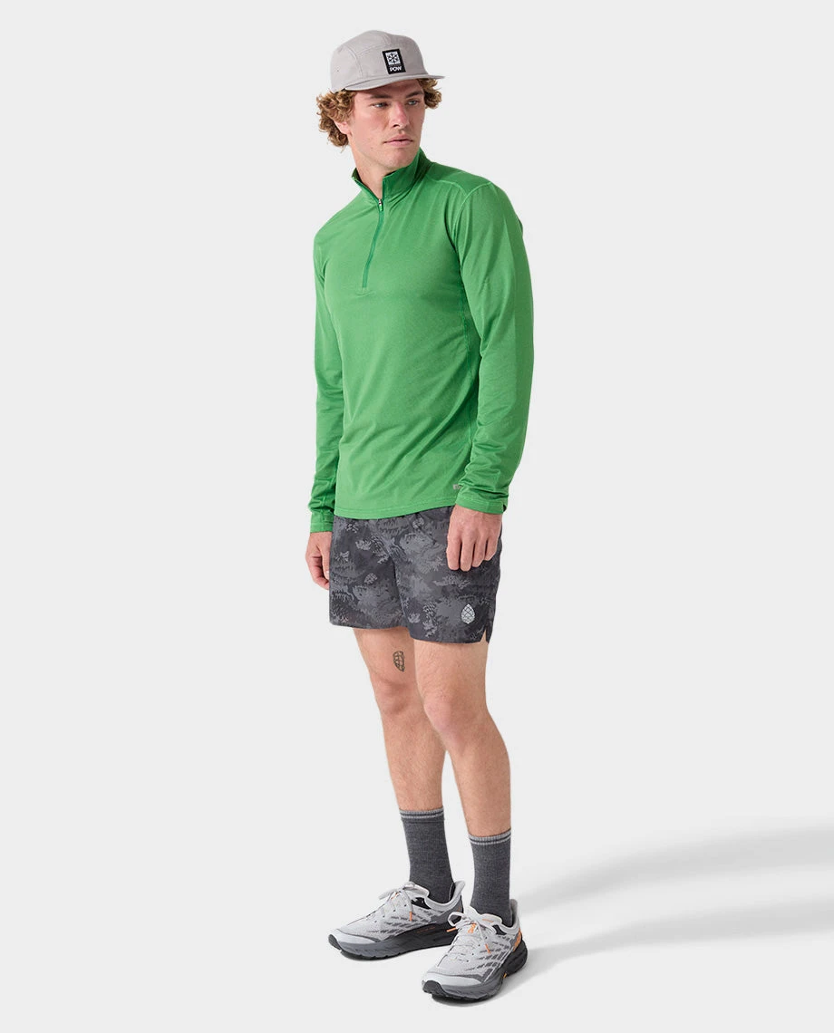 STIO Men's Crester Half Zip 18 STIO Men's Crester Half Zip - Image 18